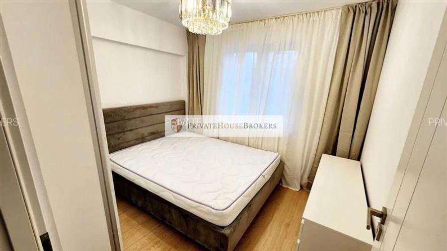 Baneasa | Antena1 | Somesul Rece | Bloc Reabilitat - 5