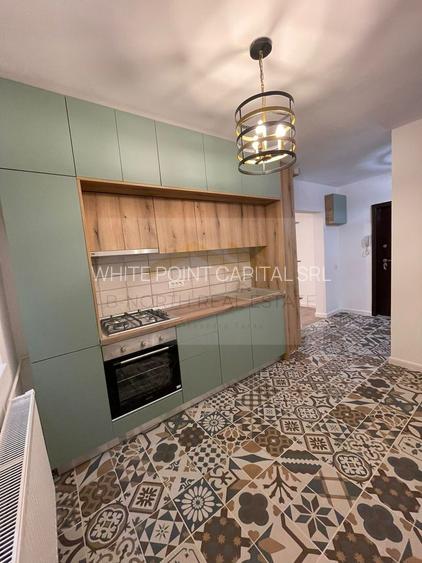 Apartament 2 camere de închiriat Parcul Tineretului – Strada Piscului - 9