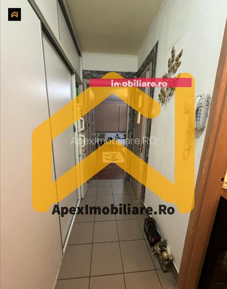 Garsoniera de inchiriat Sala Palatului București | ApexImobiliare.ro - 7