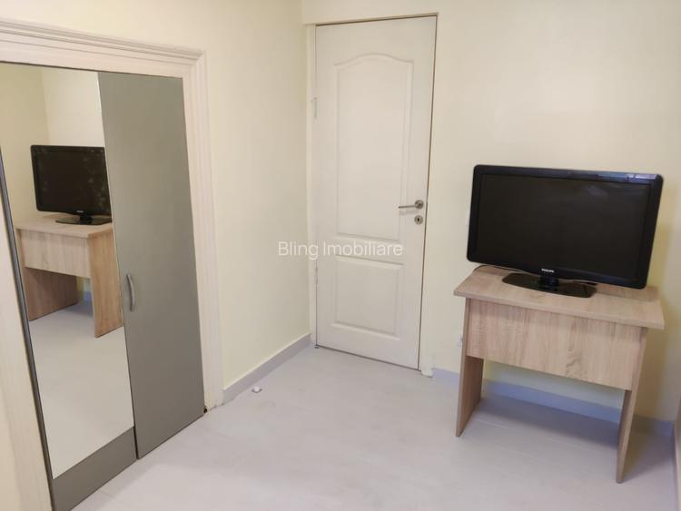 Apartament cu 2 camere decomandate,43mp,parcare, Zona Hasdeu - 5