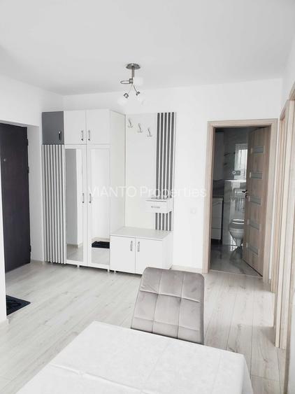Apartament prima inchiriere 3 camere | Zona Doamna Stanca - 4