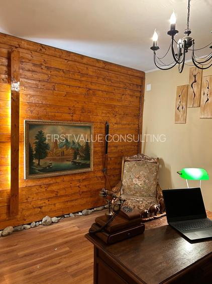 Comision 0% | Proprietate modernă cu două corpuri de clădire - 9