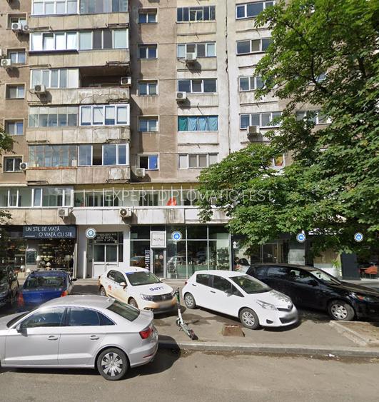 Mihai Brabu - Obor - sup 255 - pret 4700 euro - 3
