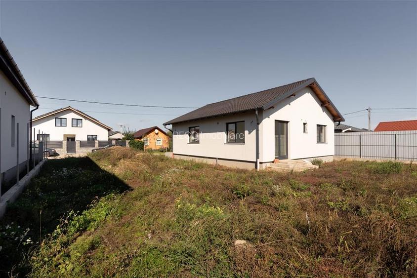 Reco Casa noua  Osorhei - 2