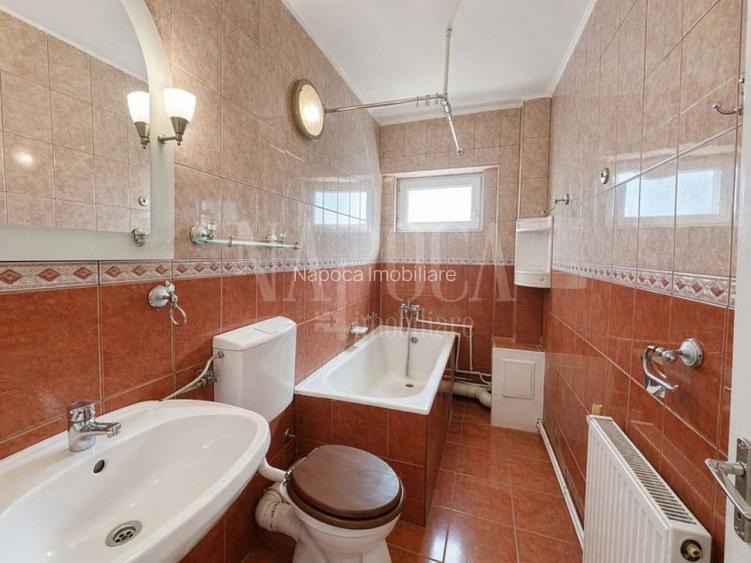 Apartament 3 camere de vanzare in Intre Lacuri, Cluj Napoca - 5