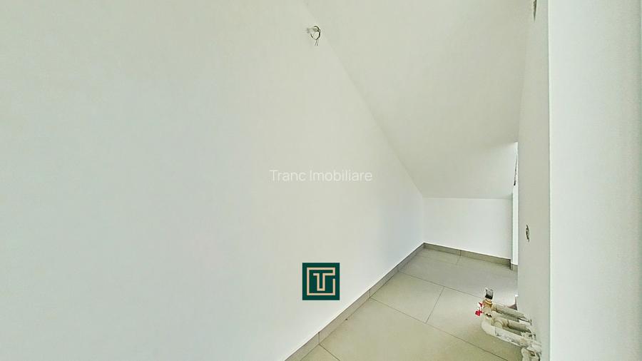 Casă modernă cu piscină în Fântânele – confort, eleganță și relaxare în fiecare - 17