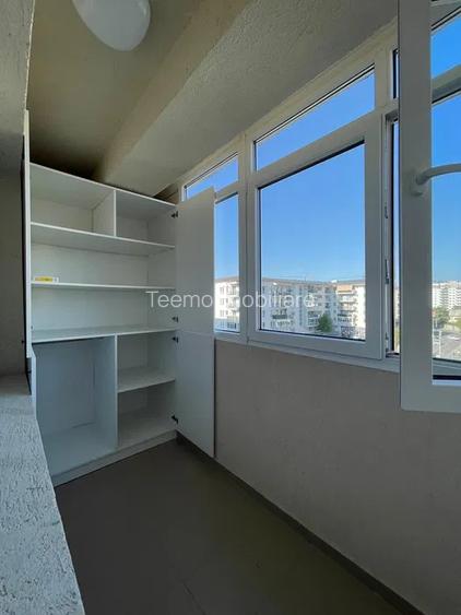 Apartament 2 camere, decomandat, 50 mp, balcon, centrala, ac, Aparatorii Patriei - 8