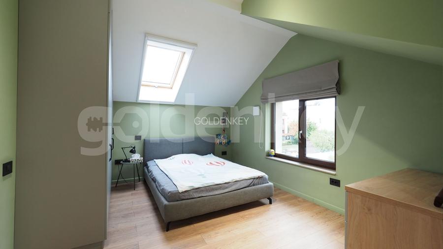 Vila cu design modern, minimalist | 600mp teren | garaj - 18