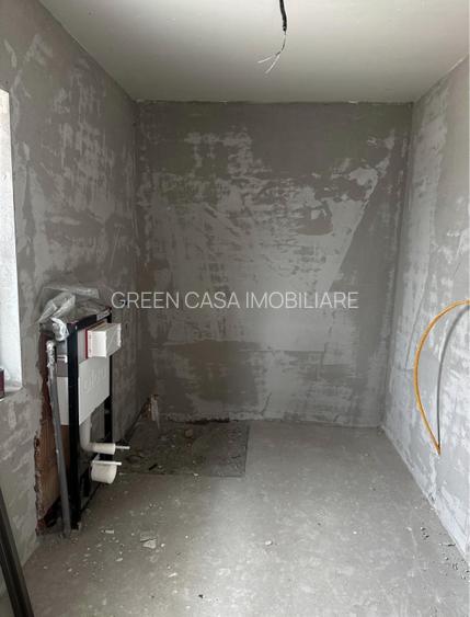 Duplex modern de vânzare în Florești – curte privată - 6