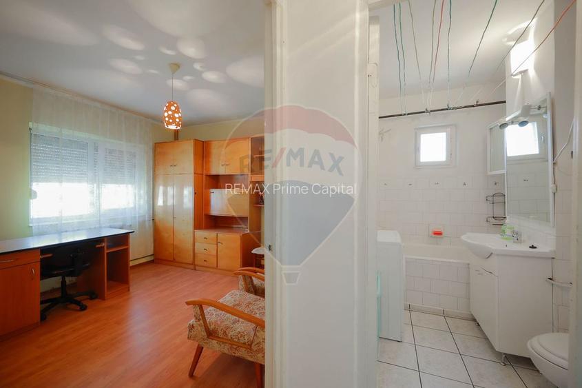 De vânzare apartament cu 2 camere Nufărul, în Zona Lotus - 9