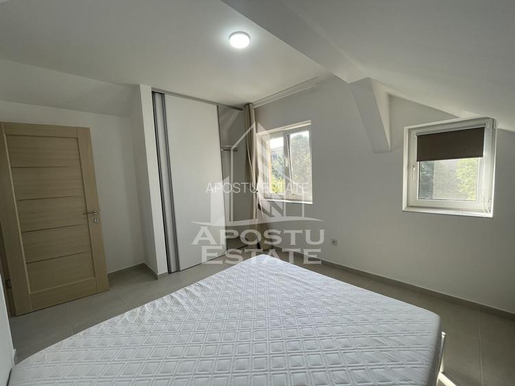 Apartament cu 2 camere, 64 mp ,  Zona Calea Sagului/Iuliu Maniu. - 4
