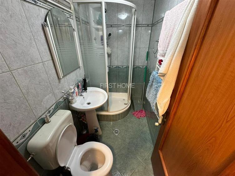 Apartament cu mansarda zona Piata Moldovei ,mobilat si utilat ! - 13