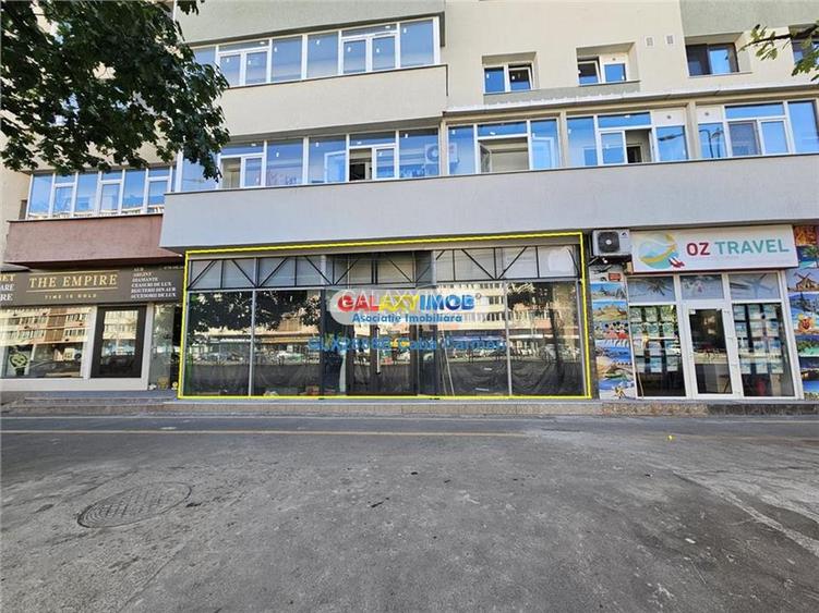 De inchiriat spatiu comercial B-dul Stefan cel Mare,Spitalul Colentina - 8