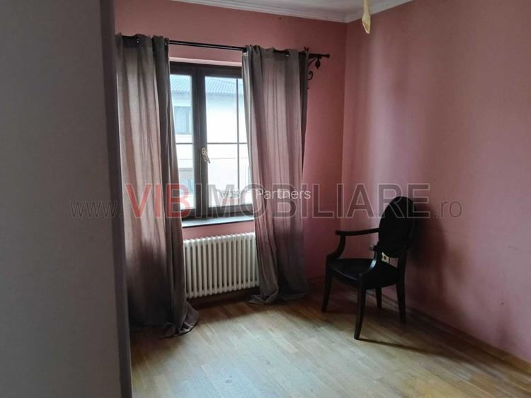 Casa in Giroc, libera - 7