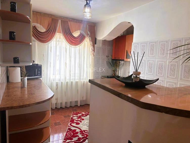 Apartament 2 camere decomandat, mobilat – gata de mutat - 5