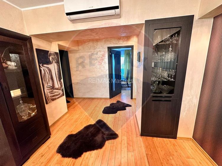 Apartament cu 4 camere– confort și eleganță! - 6