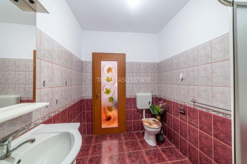 Casa | De Inchiriat | Mobilata + Utilata | Mosnita Noua | COMISION 0% - 32