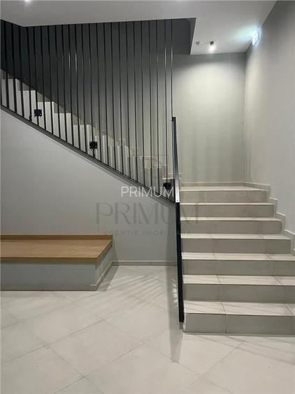 Apartament 1 camera-open space-centrala-aer conditionat-Semicentral - 7