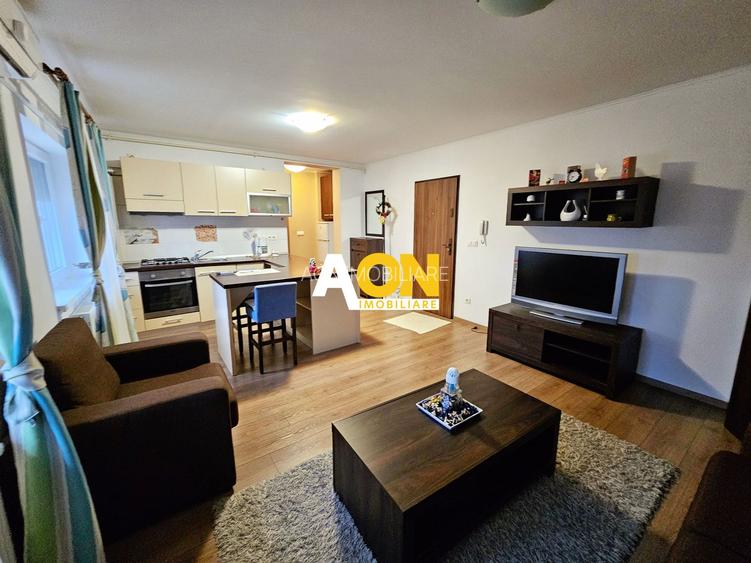Apartament 2 camere, mobilat, utilat, cartier Orhideea - 2