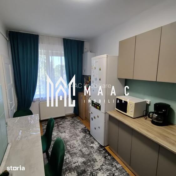 Apartament 1 camera | Etaj 1 | Decomandat | Terasa | Curte - 4
