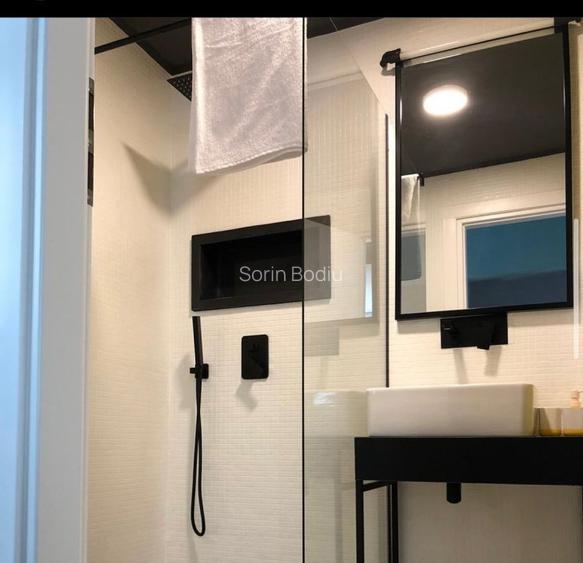 Inchiriez studio modern in zona Faleza Nord - 5