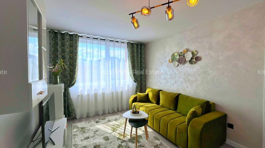 Ap.2 camere Bd. Victoriei | Vedere panoramica Tampa | Insorit - 10