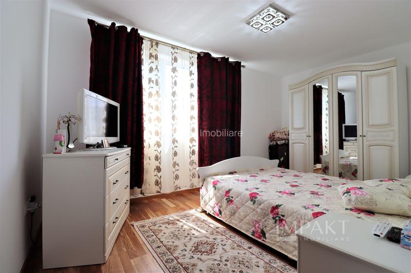 Apartament spatios de 3 camere si 2 bai, zona Andrei Muresanu Sud! - 7