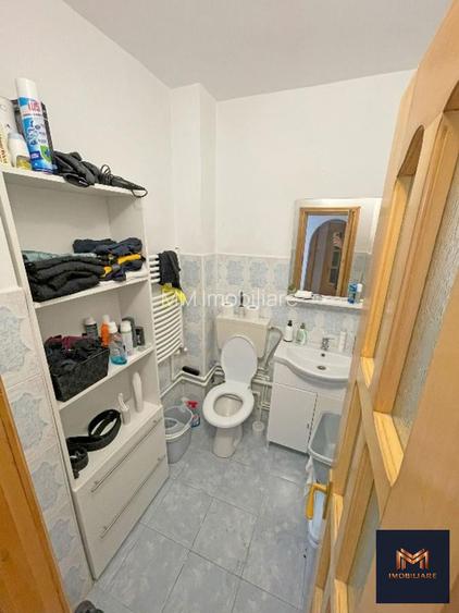 Apartament 3 camere,decomandat,ultimul etaj, zona Primaverii_Capat 1 - 7