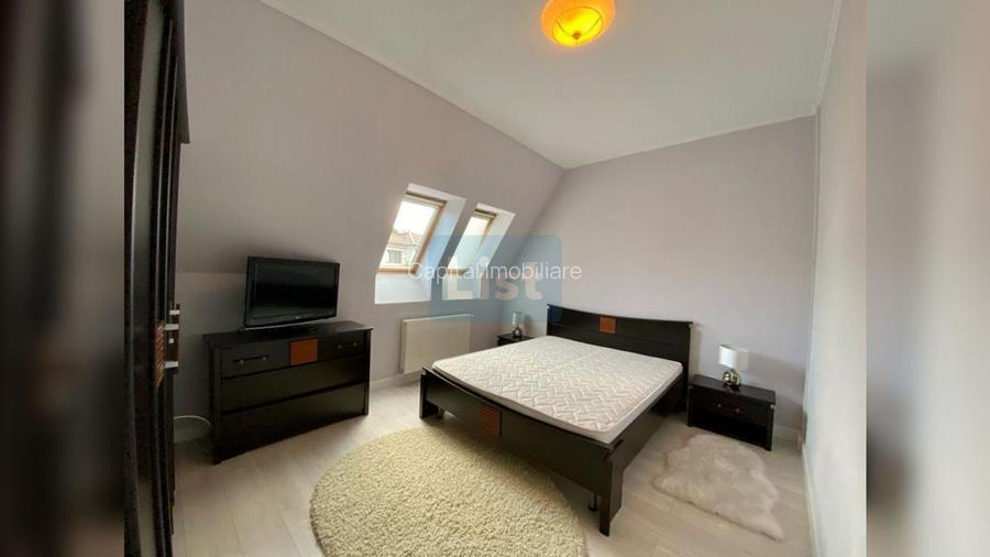 0% Comision | Apartament semidecomandat cu 3 camere | Andrei Muresanu - 8