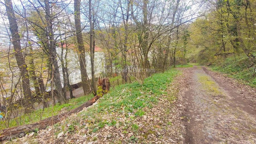 Teren Intravilan Centrul Civic - 9