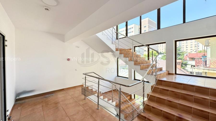 REV2004923 Cladire comerciala - educationala - medicala  I De inchiriat I Iancul - 11