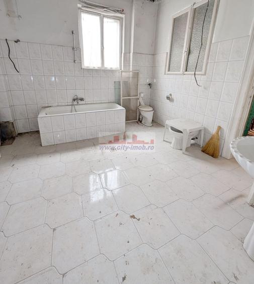Vanzare Vila Interbelica Cismigiu Centru Bucuresti
