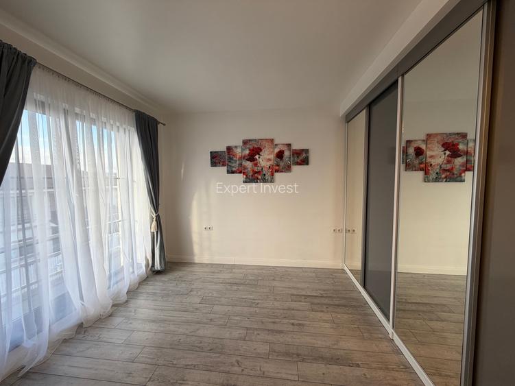 Casa tip duplex - 4 camere - 3 bai - 569 mp teren - Sura Mica - 5