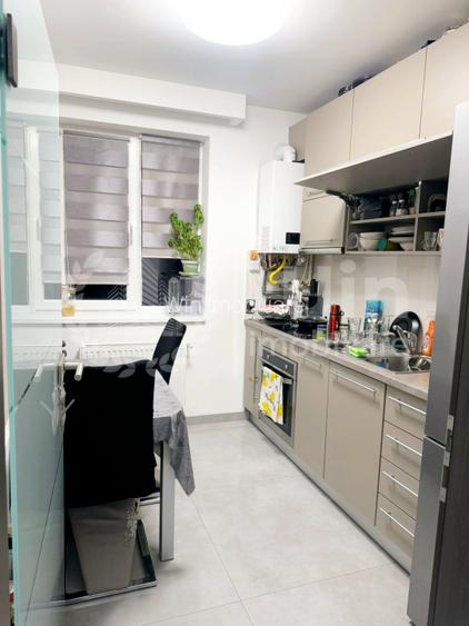 Apartament 3 camere | Bloc nou | 66mp | Parcare | 5 min Bmw  - 3