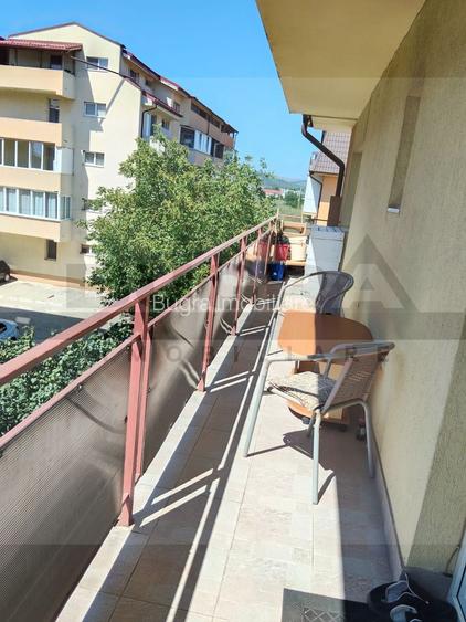 Apartament de 3 camere, modern, 63mp, parcare, zona Penny Apahida - 11