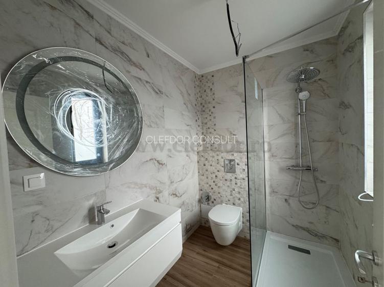 Balotesti, vila noua cu 3 dormitoare 2024 de inchiriat - 14