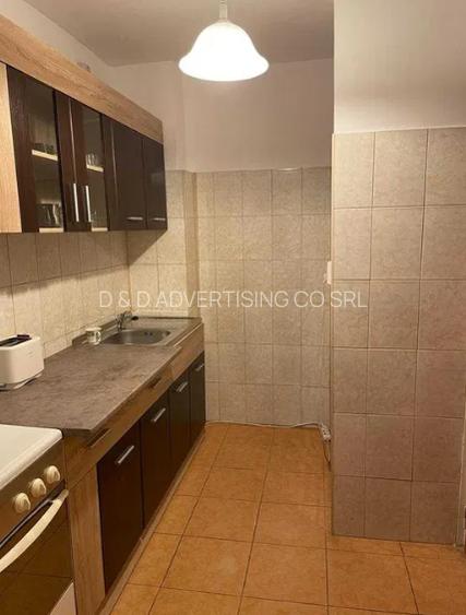 Obor - 3 minute metrou - Apartament 2 camere-confort 1  BLOC REABILITAT TERMIC - 3