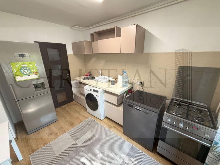 Apartament 2 camere - Drumul Sarii - Imobil 1983 Reabilitat - - 4