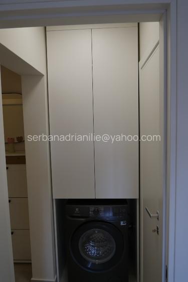 Apartament 4 camere | semi-mobilat | Doctor Felix - Victoriei - 8