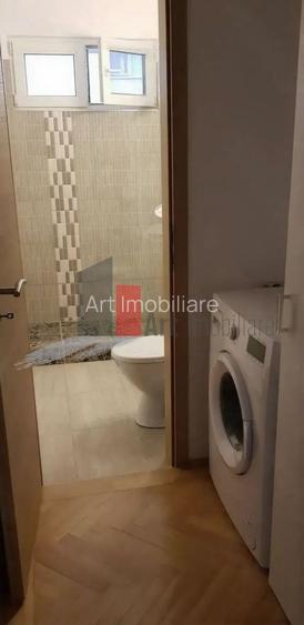 Apartament cu 3 camere de inchiriat in zona Bucurestii Noi - Comision 0 - 5