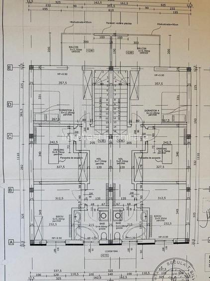 Calea Urseni | Duplex | 4 camere | Mobilat-Utilat | 2 parcări - 17