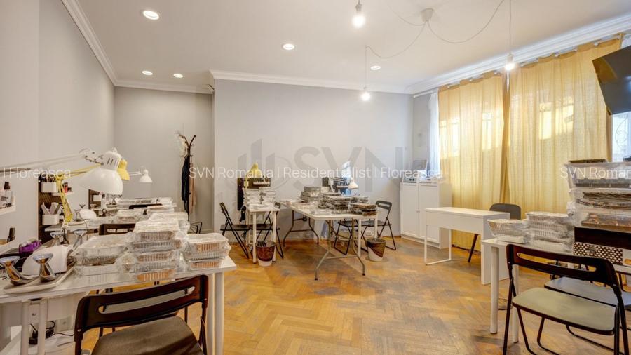 REV2004533 Vila interbelica in Cartierul Evreiesc l Ultracentral l Unirii - 3