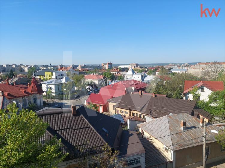 Garsonieră decomandată • spațioasă • aproape de Centru - 3