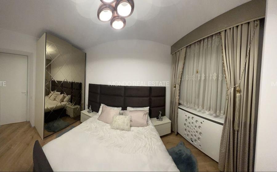 3 Camere I PIPERA I Pipera Plaza 4 City I Loc parcare Subteran  Inclus - 2
