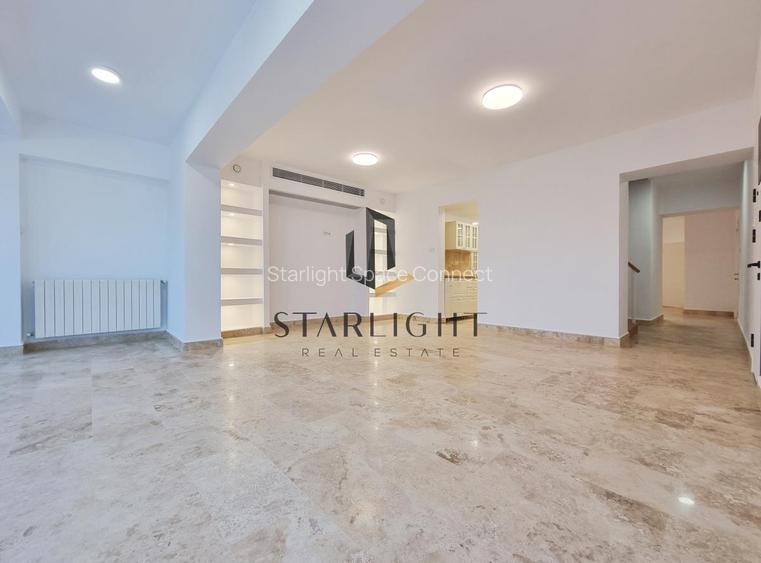 Stradal Polona | Birou tip duplex ultimele 2 etaje | Terase  cu vedere libera - 6