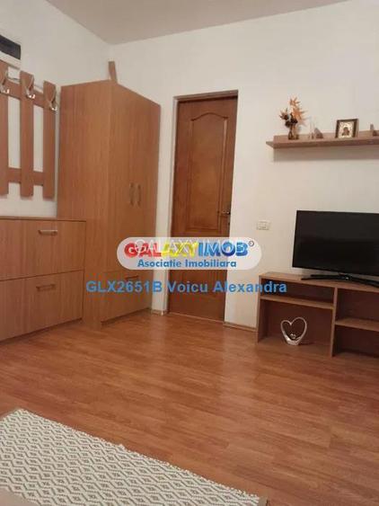 Garsoniera Bloc Nou - Berceni - Dimitrie Leonida - Parcare - 5