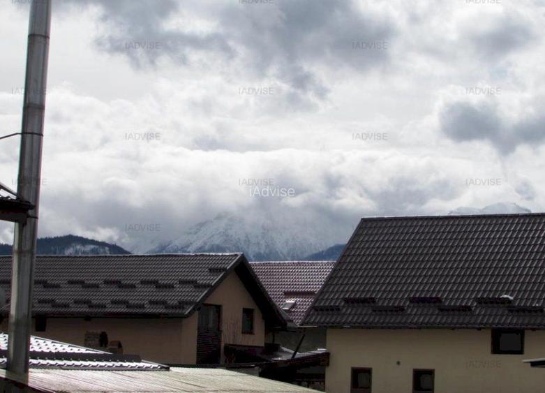 Casa superba utilata mobilata Rasnov, pretabila si pentru doua familii - 18