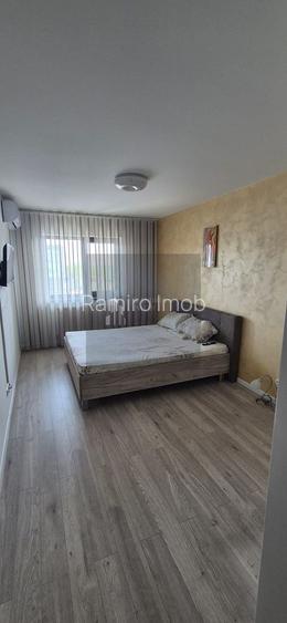 3 camere de inchiriat | Blvd Ghencea | Centrala | Parcare subterana - 7
