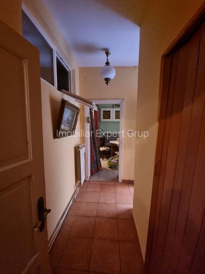 Cartier Teiul Doamnei Str Ghica Tei Apart Parter 62 mp pt firma - 5