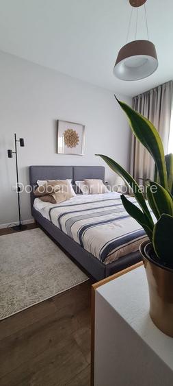 Apartament 2 camere modern | Parcare subterană inclusă | Dâmbul Rotund - 5